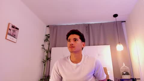 Snapshot of alejo_exotic chatting on July 2026 12:22:02 PM alejo_exotic online show from July 2026 12:22:02 PM