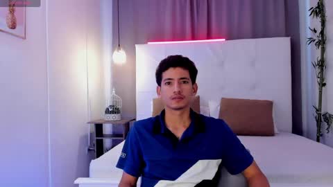 Snapshot of alejo_exotic chatting on July 2026 12:34:01 PM alejo_exotic online show from July 2026 12:34:01 PM