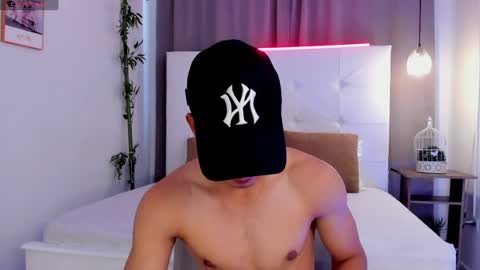 Snapshot of alejo_exotic chatting on July 2026 12:48:02 PM alejo_exotic online show from July 2026 12:48:02 PM