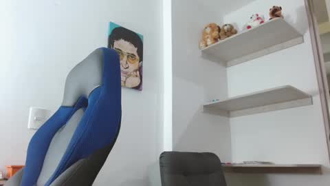 David online show from March 2025 02:48:01 AM