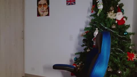 David online show from December 2025 01:35:02 AM