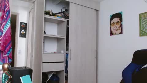 David online show from March 2026 07:18:02 PM