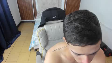 alejo matine online show from April 2026 07:28:02 PM