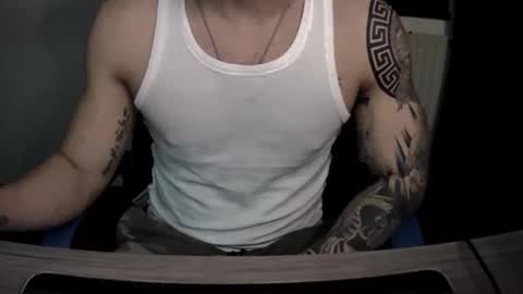 alejoduarte16 online show from March 2026 09:31:01 PM