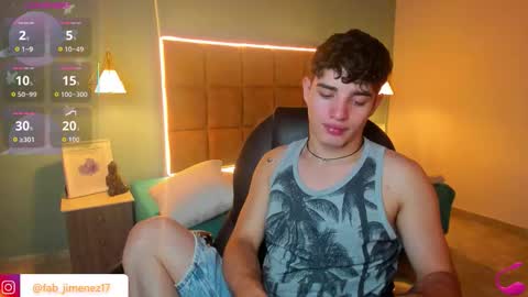 ALejoo Saenz online show from September 2025 07:47:01 PM