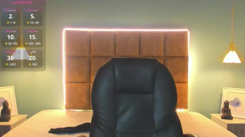 ALejoo Saenz online show from December 2025 03:33:01 AM