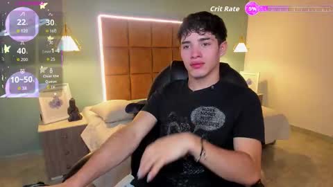 ALejoo Saenz online show from January 2026 01:41:01 AM