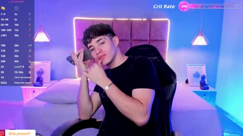 ALejoo Saenz online show from February 2026 08:42:02 PM