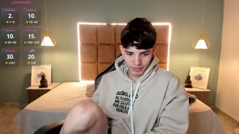 ALejoo Saenz online show from April 2026 11:40:02 PM