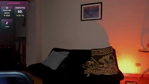 Alek online show from March 2026 02:59:02 AM