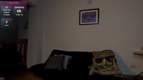 Alek online show from March 2026 03:45:02 AM