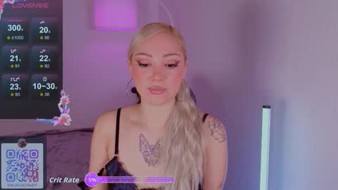 aleksacandy online show from September 2025 03:20:01 AM