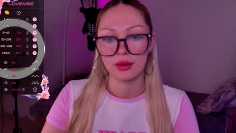 aleksacandy online show from November 2025 03:27:02 AM