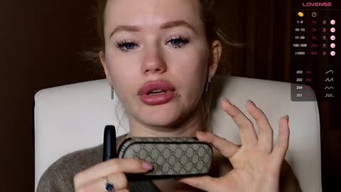 Lexi online show from December 2024 05:04:01 AM