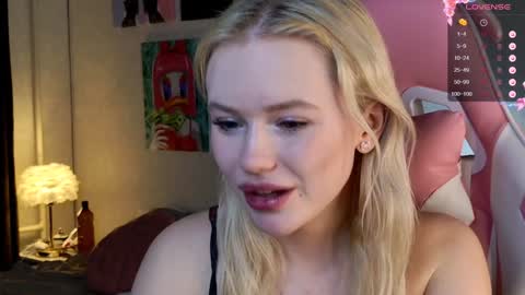 Lexi online show from January 2025 07:41:01 AM