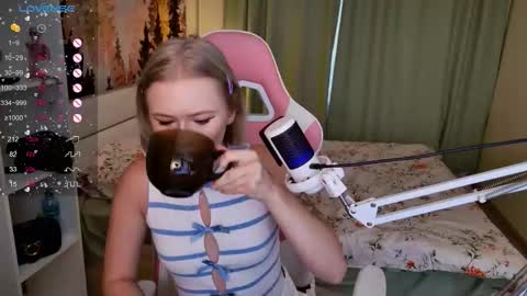 Lexi online show from September 2025 03:51:01 AM