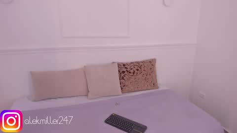 Snapshot of aleksandra_miller chatting on January 2025 12:09:02 PM Aleksandra online show from January 2025 12:09:02 PM