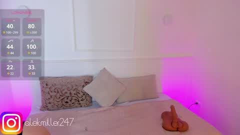 Snapshot of aleksandra_miller chatting on February 2025 12:06:02 PM Aleksandra online show from February 2025 12:06:02 PM