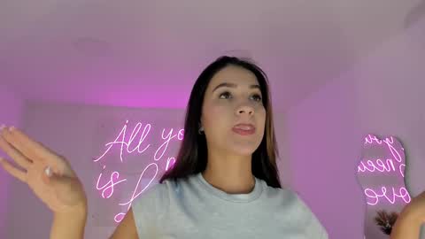 Snapshot of aleksandra_miller chatting on March 2025 07:17:01 PM Aleksandra online show from March 2025 07:17:01 PM