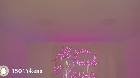 Aleksandra  online show from February 2026 04:30:02 AM