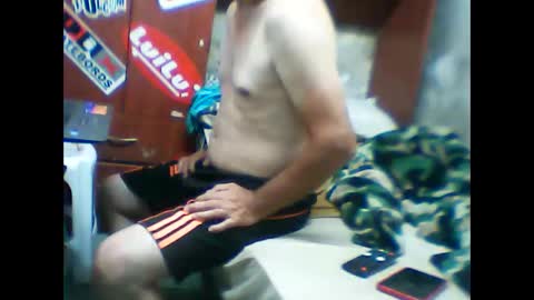 Snapshot of alemaorico chatting on February 2025 12:32:01 AM rico online show from February 2025 12:32:01 AM