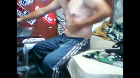 Snapshot of alemaorico chatting on March 2025 12:00:02 AM rico online show from March 2025 12:00:02 AM