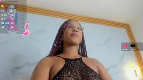 Alena Kenner online show from July 2026 07:05:01 PM