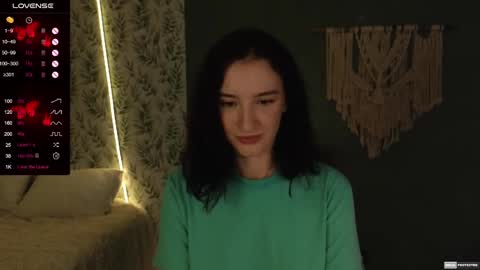 Snapshot of alena_navi chatting on February 2025 12:30:01 AM Alena online show from February 2025 12:30:01 AM