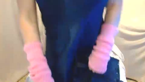 Luly online show from October 2025 10:58:01 PM