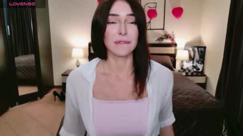 AlenaCoplan online show from February 2026 08:53:01 PM