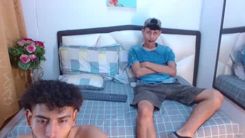 ALENDERS online show from September 2025 12:45:01 AM