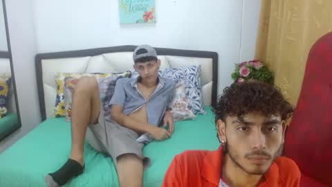 ALENDERS online show from September 2025 11:06:02 PM