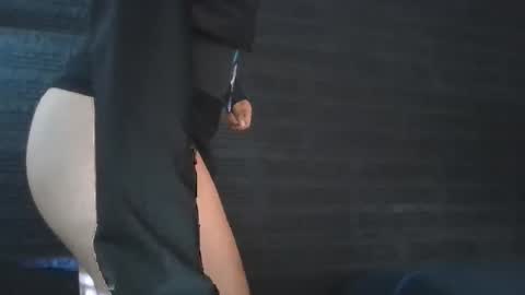 Gabiixxx online show from January 2026 07:23:01 PM