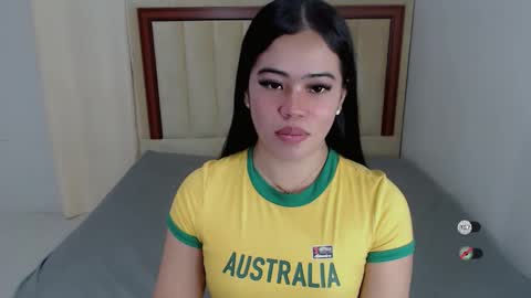 alesha_vibe_me online show from October 2025 12:42:02 PM