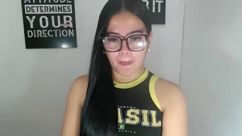 alesha_vibe_me online show from April 2026 07:15:01 PM