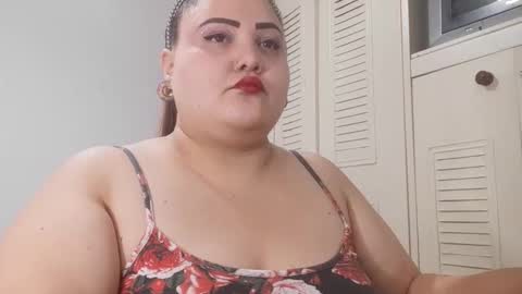 Alesia jones01 online show from February 2026 06:24:01 AM