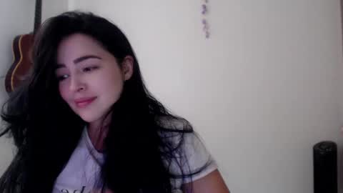 Aleska online show from November 2025 05:20:01 PM