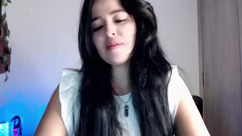 Aleska online show from January 2026 03:36:01 PM