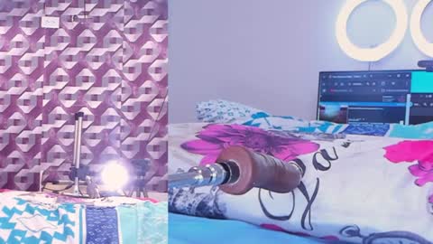 aleska_james online show from December 2024 11:32:02 AM