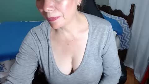 ALESKA online show from October 2025 09:57:02 AM