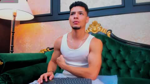 Snapshot of aless_king chatting on January 2025 11:22:02 AM Alessandro King online show from January 2025 11:22:02 AM