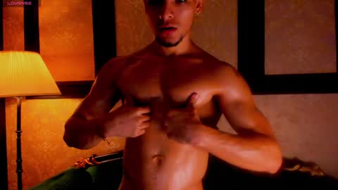 Snapshot of aless_king chatting on February 2025 02:45:02 PM Alessandro King online show from February 2025 02:45:02 PM