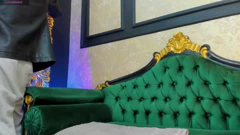 Snapshot of aless_king chatting on September 2025 02:06:02 PM Alessandro King online show from September 2025 02:06:02 PM