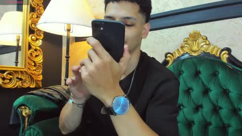 Snapshot of aless_king chatting on April 2026 07:55:01 PM Alessandro King online show from April 2026 07:55:01 PM