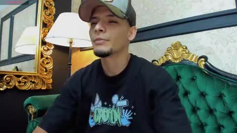 Snapshot of aless_king chatting on April 2026 07:48:01 PM Alessandro King online show from April 2026 07:48:01 PM