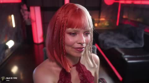 Alessa Goreng online show from March 2026 05:19:01 AM