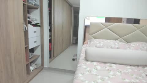 Alessa Moreno online show from December 2024 10:59:02 PM