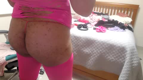 AlessaBabyGirl840 online show from January 2025 08:28:01 AM