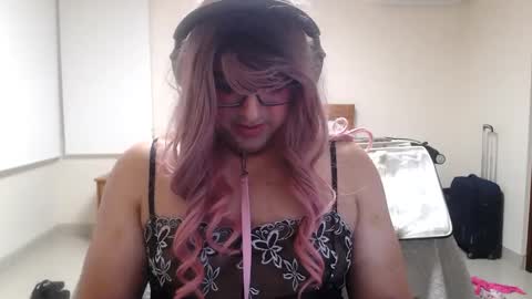 AlessaBabyGirl840 online show from January 2025 07:32:02 AM