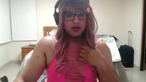 AlessaBabyGirl840 online show from January 2025 01:39:01 PM